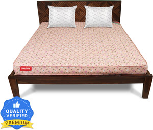 KURLON Jade 4 inch King PU Foam Mattress Price in India Buy