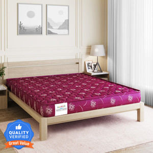 Flipkart Perfect Homes Arena 4 inch Double High Density HD Foam Mattress Price in India Buy Flipkart Perfect Homes Arena 4 inch Double High Density HD Foam Mattress online at Flipkart