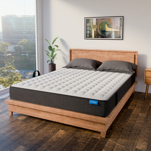 Comforto by Comforto Hybrid Pocket Spring with Memory Foam 7 Inch 7 inch Single Pocket Spring Mattress Price in India Buy Comforto by Comforto Hybrid Pocket Spring with Memory