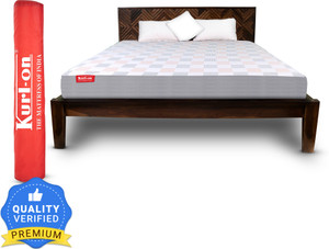Kurlon hr foam price top