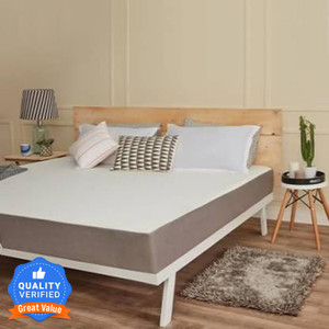 Wakefit mattress price double cheap bed