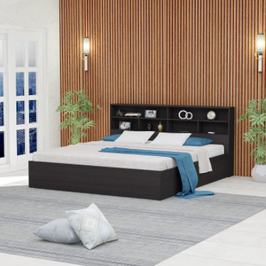 Zuari queen size shop bed price