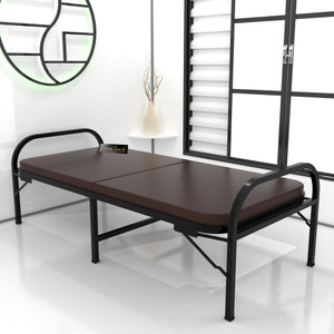 Single folding bed flipkart 2025