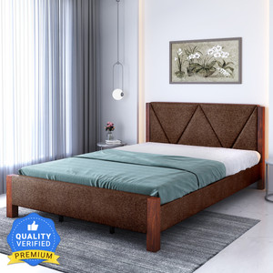 Flipkart wooden cots cheap