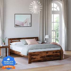 Flipkart king size bed outlet