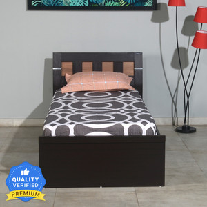 Nilkamal Reegan Engineered Wood Single Box Bed Price in India Buy Nilkamal Reegan Engineered Wood Single Box Bed online at Flipkart