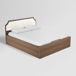 Morf king bed godrej new arrivals