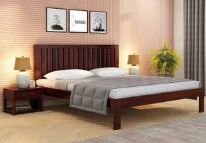 Double cot bed price best sale flipkart