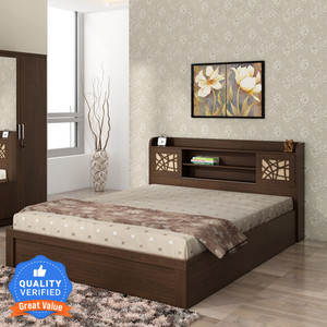 box cot bed