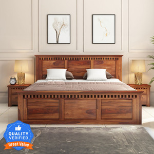 Flipkart queen store size bed
