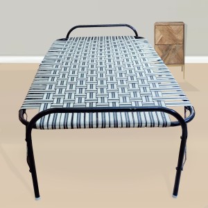 STEELOART Folding Cot Foldable Bed Single Home Cum Portable NFB005 Metal Single Bed Metal King Bed Price in India Buy STEELOART Folding Cot Foldable Bed Single Home Cum Portable NFB005 Metal Single Be...