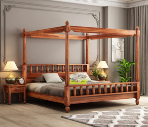 Capital shop poster bed