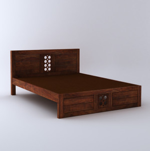 B B HOMES Audi Solid Wood Queen Bed Price in India Buy B B HOMES Audi Solid Wood Queen Bed online at Flipkart