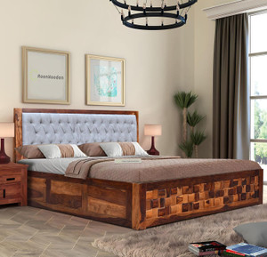 Flipkart Perfect Homes Solid Wood King Box Bed Price in India Buy Flipkart Perfect Homes Solid Wood King Box Bed online at Flipkart
