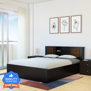 Flipkart double hot sale cots