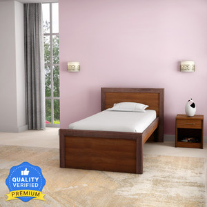 Godrej single shop cot price