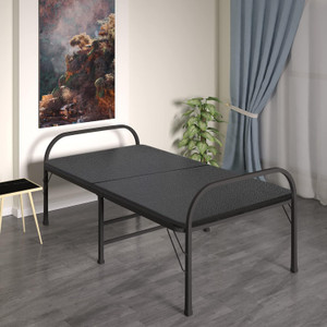 Single folding outlet bed flipkart