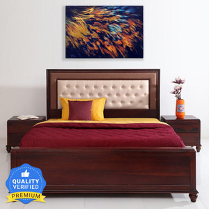 Evok clearance double bed