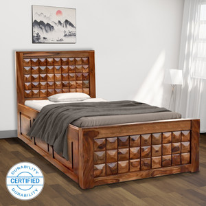 Single bed shop with storage flipkart