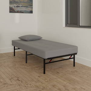 Steel cot price in flipkart online