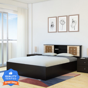 Double cot bed price flipkart discount
