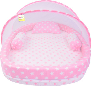 Baby bed flipkart cheap