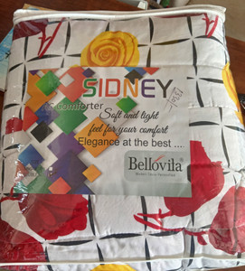 Bellovita blanket online