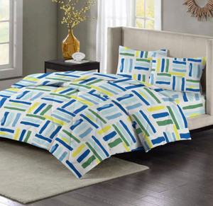 Mustang comforter deals