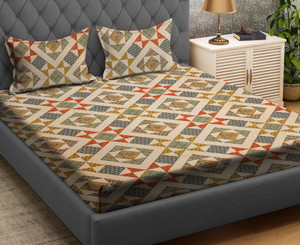 Flipkart SmartBuy 144 TC Cotton King Printed Flat Bedsheet Buy Flipkart SmartBuy 144 TC Cotton King Printed Flat Bedsheet Online at Best Price in India Flipkart