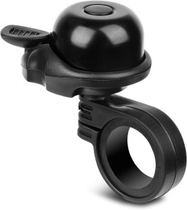 Bike ring bell discount