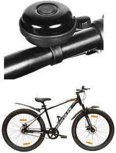 Gear cycle bell sales