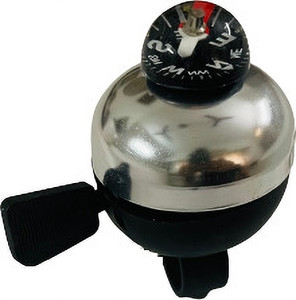 Gear cycle bell 2025