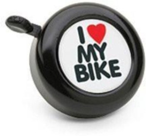 Girls bike 2025 bell