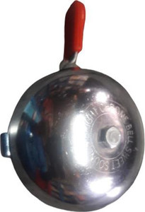 steel cycle bell