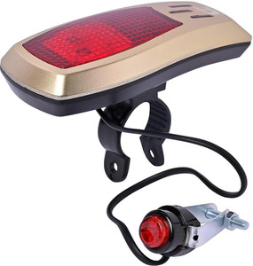 Bicycle electric horn bell on sale