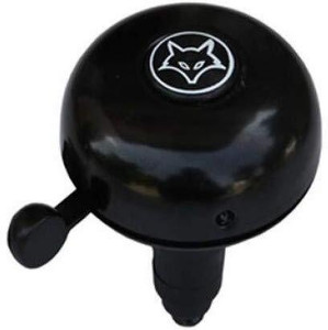 Firefox cycle 2025 bell