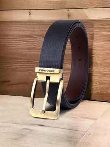 Provogue belts shop