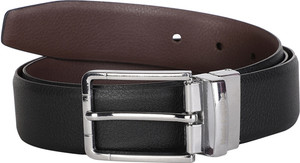 Hush puppies belt price sale
