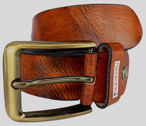 Woodland leather belt price hot sale