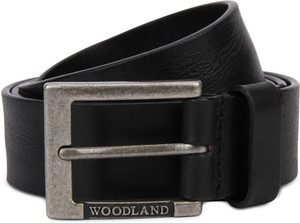 Mens belt woodland best sale