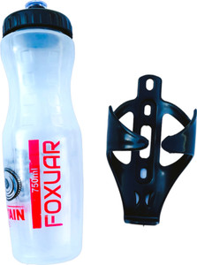 Cycle sipper holder clearance