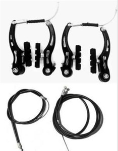 Power brake store cycle