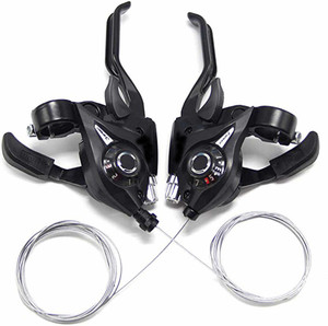 Shimano gear brake shifter on sale