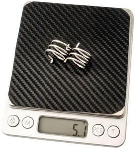 Bike brake return spring sales