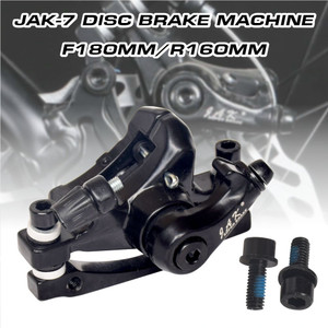 Jak super brake caliper best sale