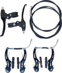 Bicycle brake kit deals