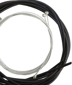 Repair bike shop brake cable