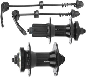 Cassette hub mtb hot sale