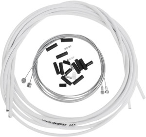 Bicycle outer cable 2025