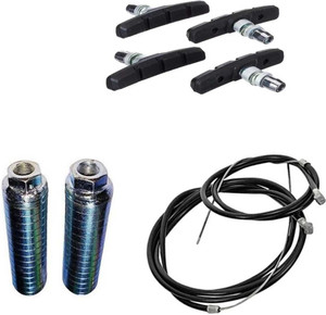 Cycle brake wire flipkart sales